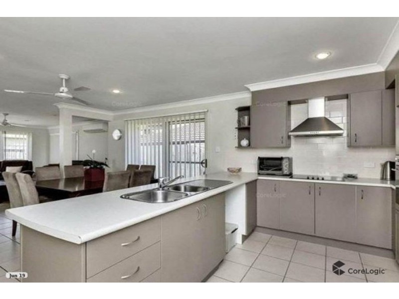 42 A PENROSE CIRCUIT, Redbank Plains QLD 4301
