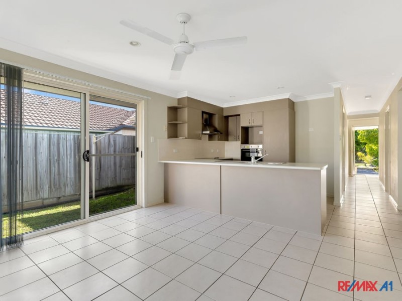 42 A PENROSE CIRCUIT, Redbank Plains QLD 4301