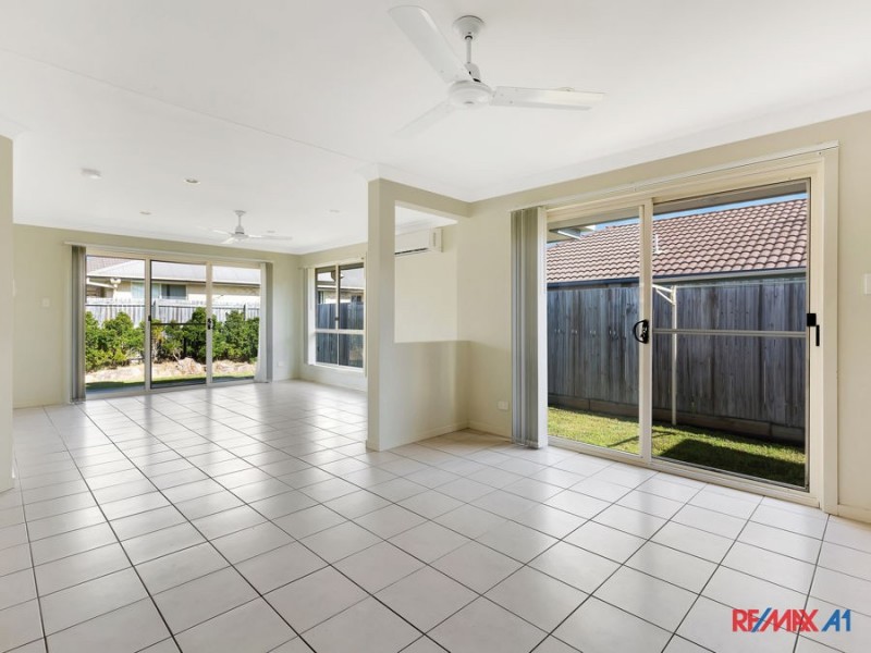 42 A PENROSE CIRCUIT, Redbank Plains QLD 4301