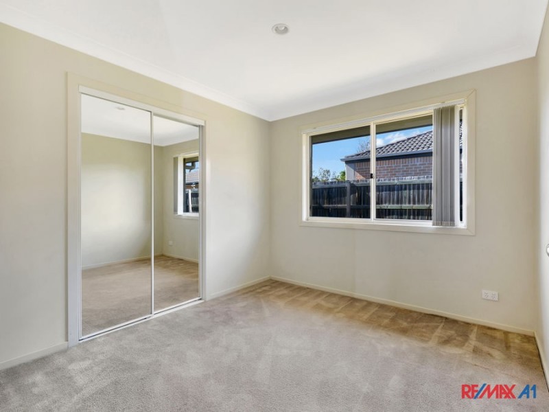 42 A PENROSE CIRCUIT, Redbank Plains QLD 4301