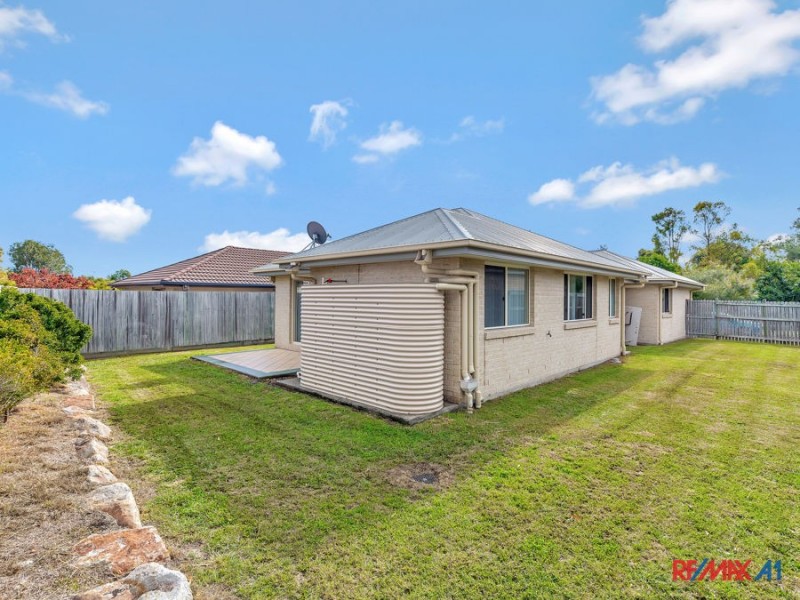42 A PENROSE CIRCUIT, Redbank Plains QLD 4301