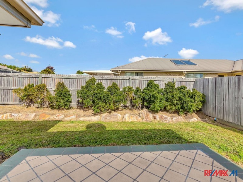 42 A PENROSE CIRCUIT, Redbank Plains QLD 4301