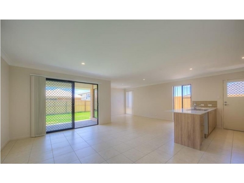 91 FERNBROOKE BOULEVARD, Redbank Plains QLD 4301