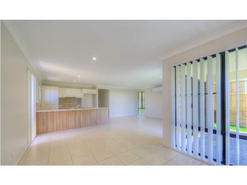 91 FERNBROOKE BOULEVARD, Redbank Plains QLD 4301
