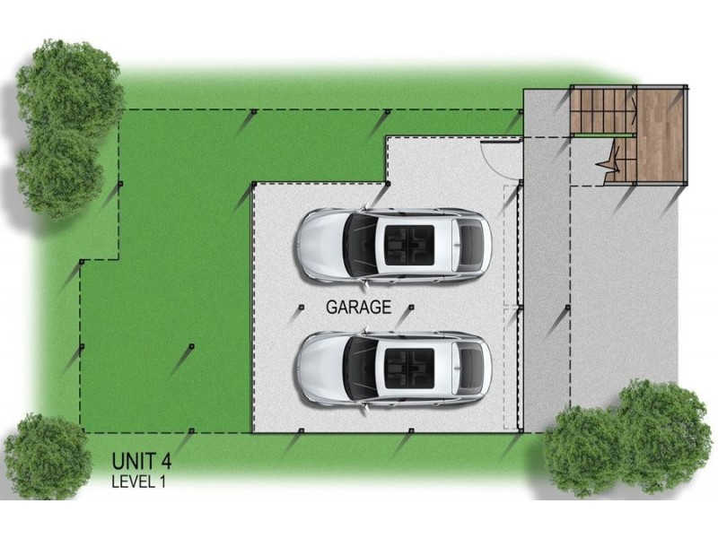 Ipswich QLD 4305 Floorplan