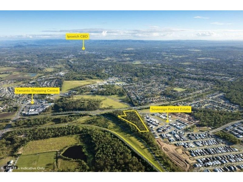 183 Pisasale Dive, Deebing Heights QLD 4306