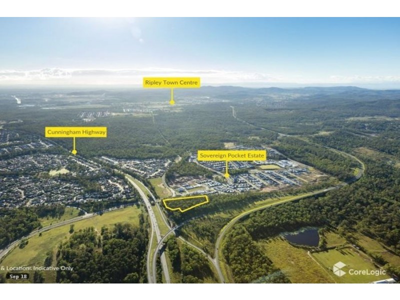 183 Pisasale Dive, Deebing Heights QLD 4306