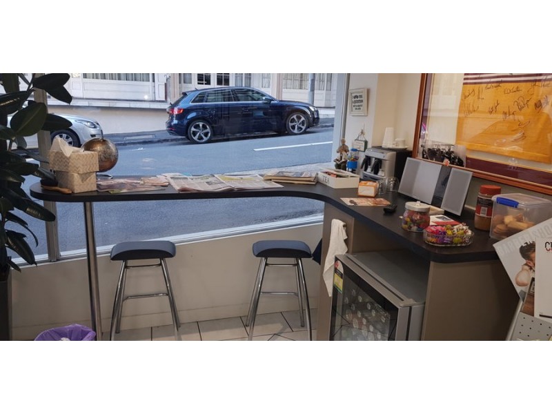 Spring Hill QLD 4000