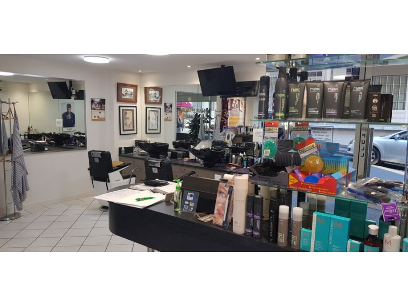 Spring Hill QLD 4000