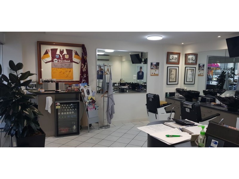 Spring Hill QLD 4000