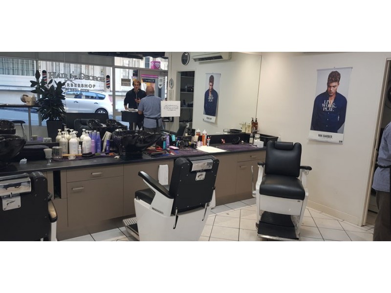 Spring Hill QLD 4000