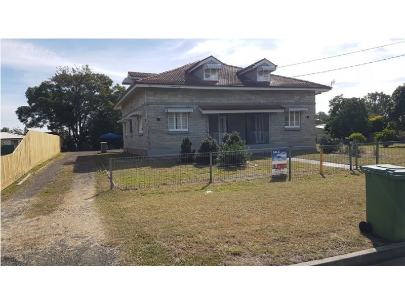 112 Blackall Street, Ipswich QLD 4305