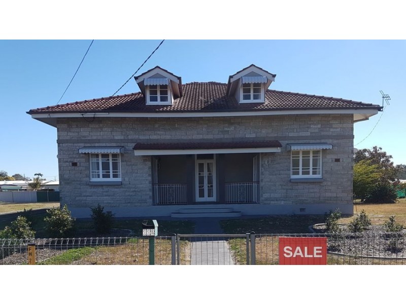 112 Blackall Street, Ipswich QLD 4305