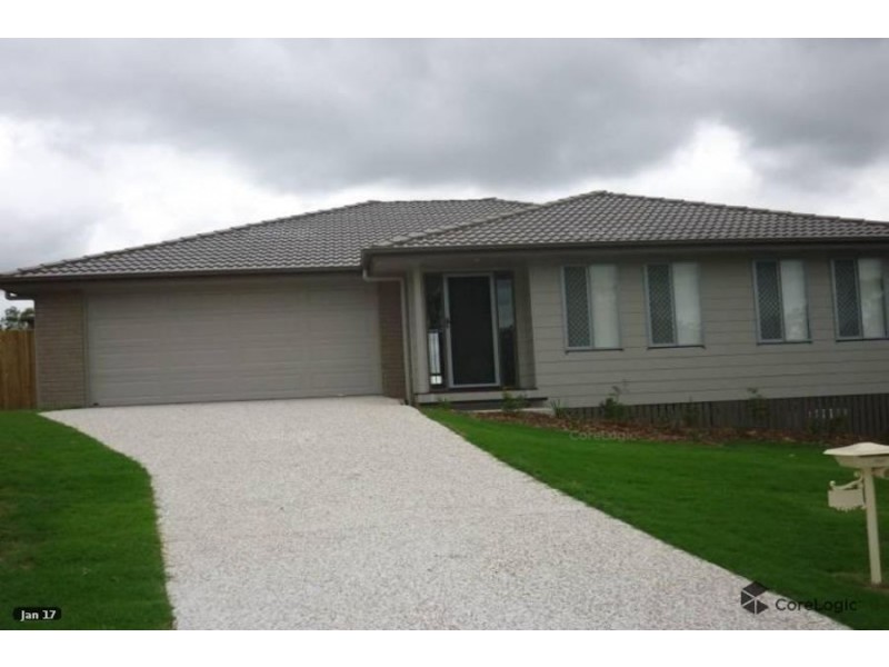 19 Arabella Court, Redbank Plains QLD 4301