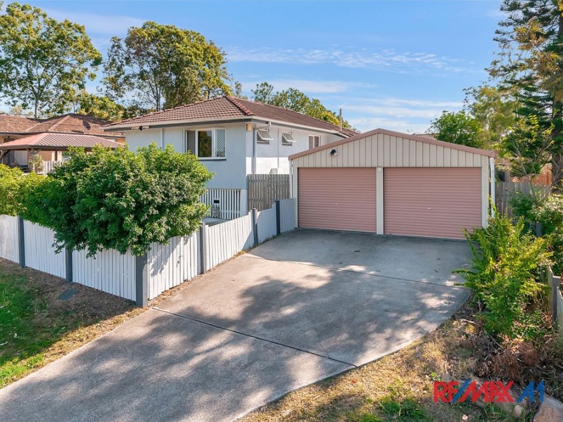17 Overell Crescent, Riverview QLD 4303