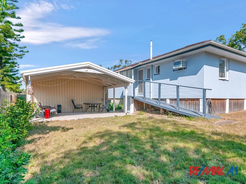 17 Overell Crescent, Riverview QLD 4303