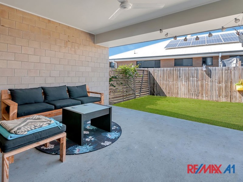 9 SIMPSON STREET, Collingwood Park QLD 4301