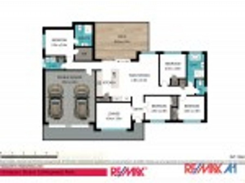 9 SIMPSON STREET, Collingwood Park QLD 4301 Floorplan