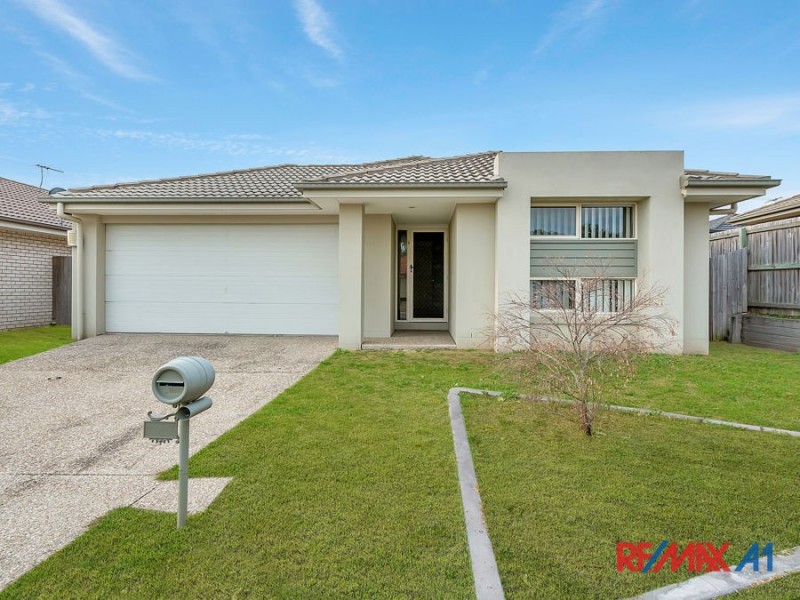 42 MITCHELL STREET, Redbank Plains QLD 4301