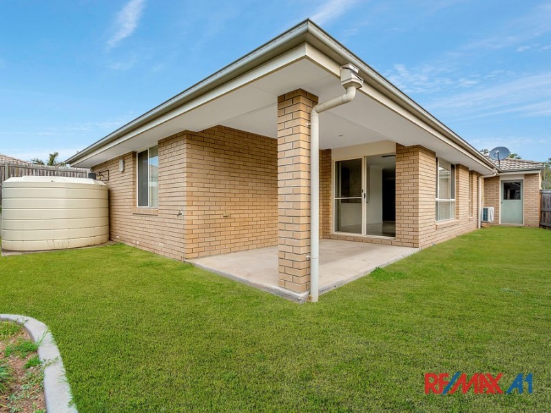 42 MITCHELL STREET, Redbank Plains QLD 4301