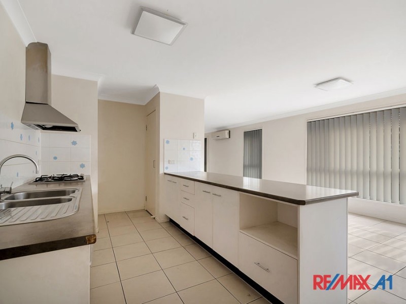 42 MITCHELL STREET, Redbank Plains QLD 4301