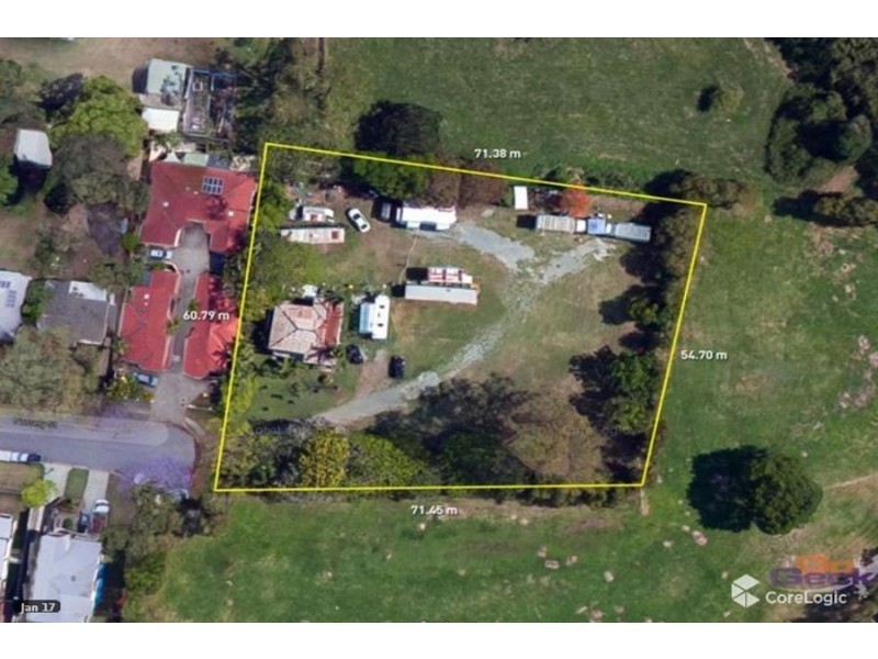 12 Nursery Street, Nundah QLD 4012