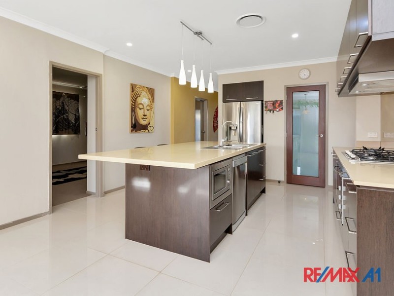 25 DREWETT AVENUE, Redbank Plains QLD 4301