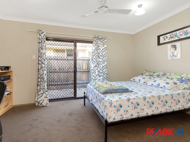 25 DREWETT AVENUE, Redbank Plains QLD 4301