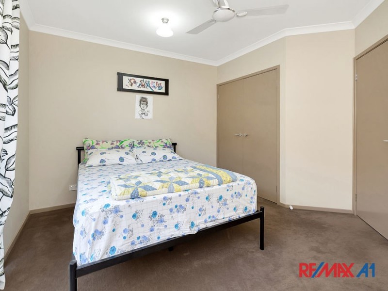 25 DREWETT AVENUE, Redbank Plains QLD 4301