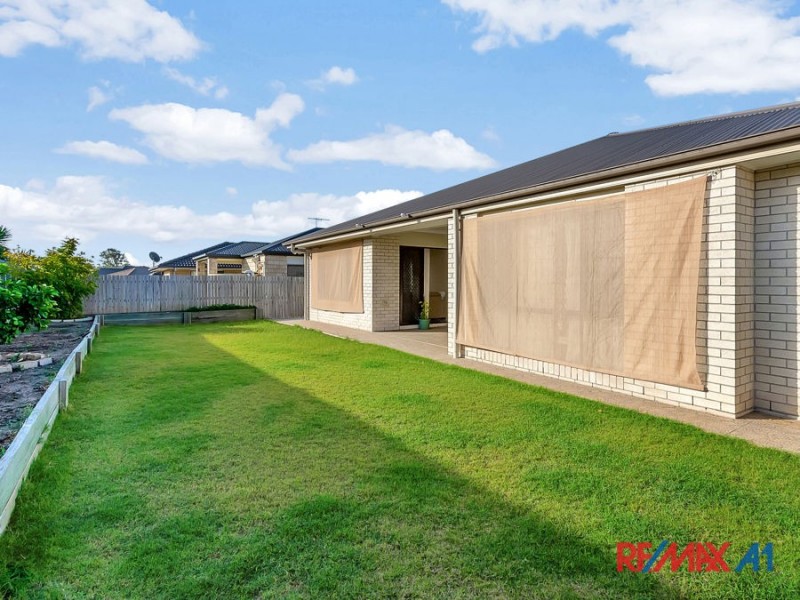 25 DREWETT AVENUE, Redbank Plains QLD 4301