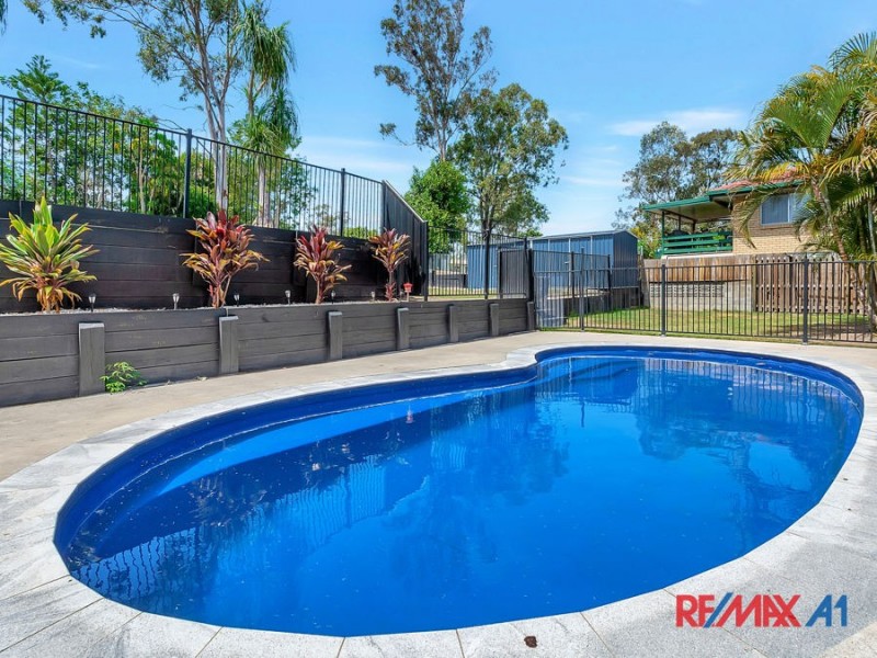 41 TIBBITS STREET, Bundamba QLD 4304