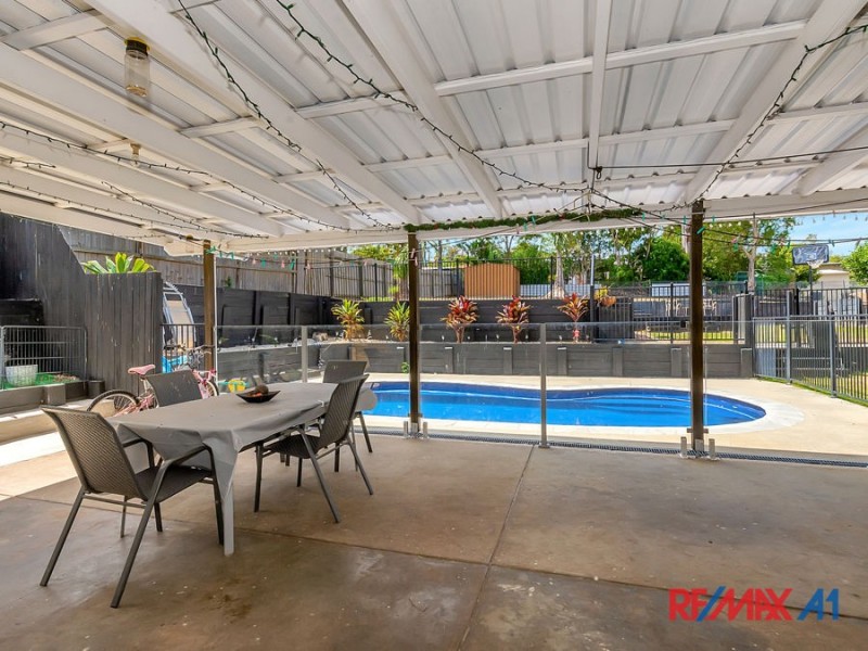 41 TIBBITS STREET, Bundamba QLD 4304