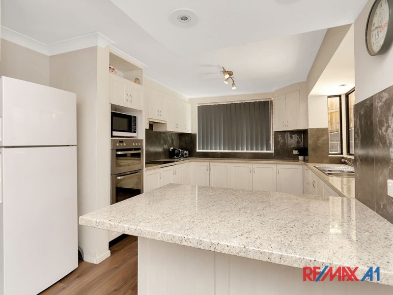41 TIBBITS STREET, Bundamba QLD 4304