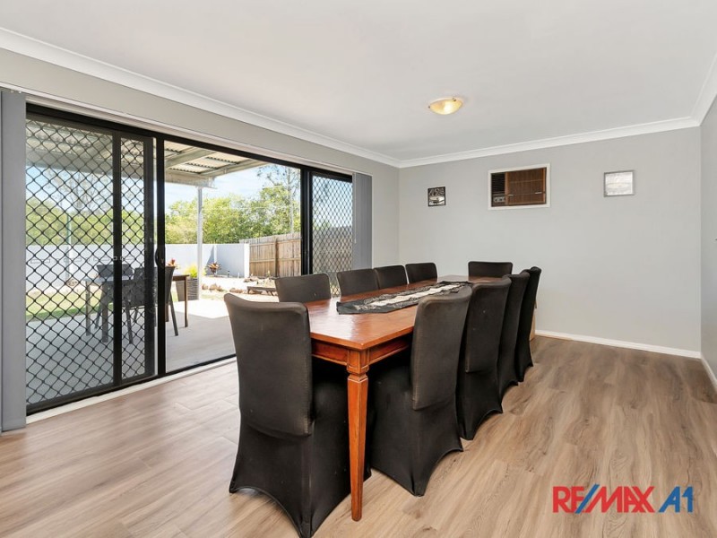 41 TIBBITS STREET, Bundamba QLD 4304