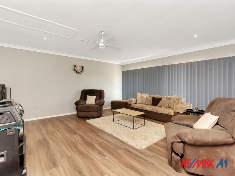 41 TIBBITS STREET, Bundamba QLD 4304