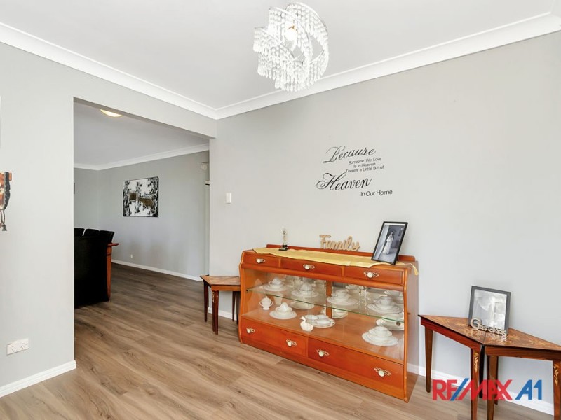 41 TIBBITS STREET, Bundamba QLD 4304