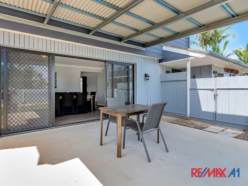 41 TIBBITS STREET, Bundamba QLD 4304