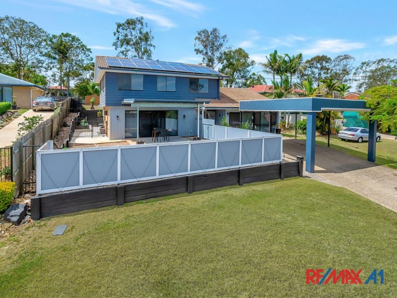 41 TIBBITS STREET, Bundamba QLD 4304
