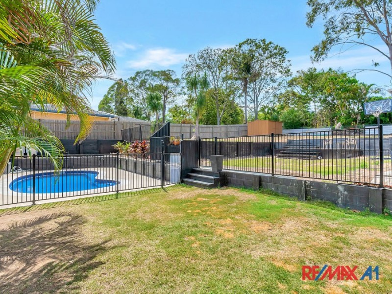 41 TIBBITS STREET, Bundamba QLD 4304