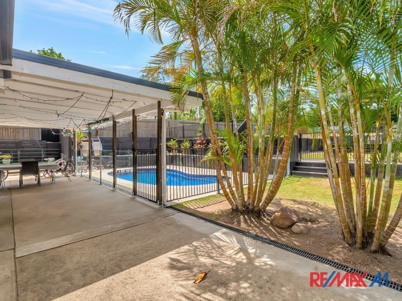 41 TIBBITS STREET, Bundamba QLD 4304