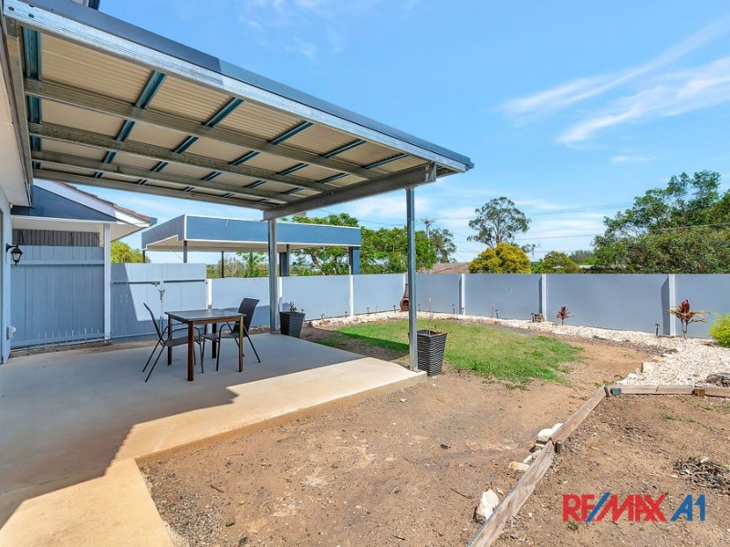 41 TIBBITS STREET, Bundamba QLD 4304