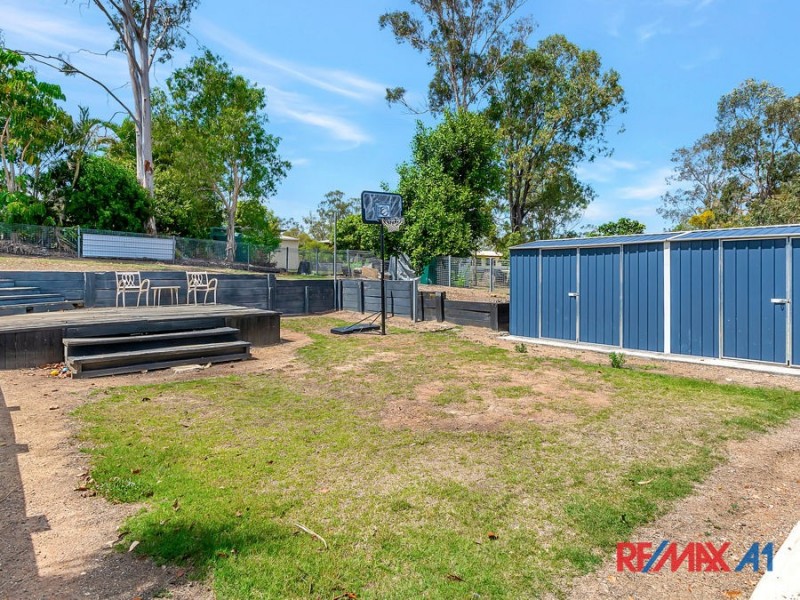 41 TIBBITS STREET, Bundamba QLD 4304