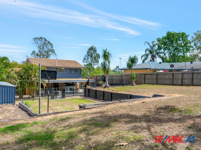 41 TIBBITS STREET, Bundamba QLD 4304