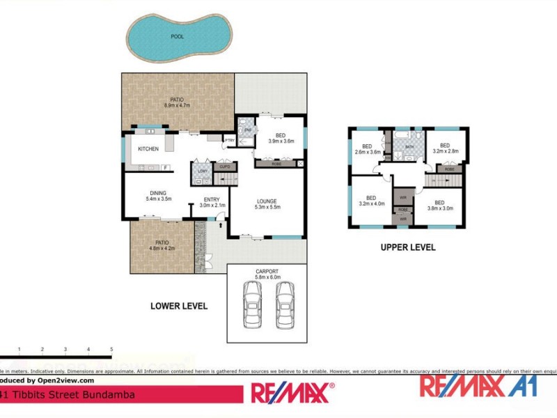 41 TIBBITS STREET, Bundamba QLD 4304