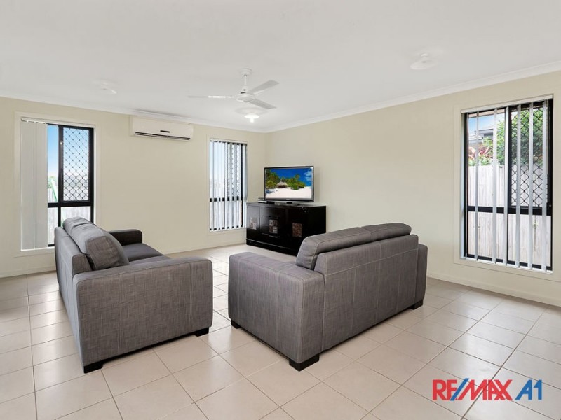 5 HUXLEY STREET, Redbank Plains QLD 4301