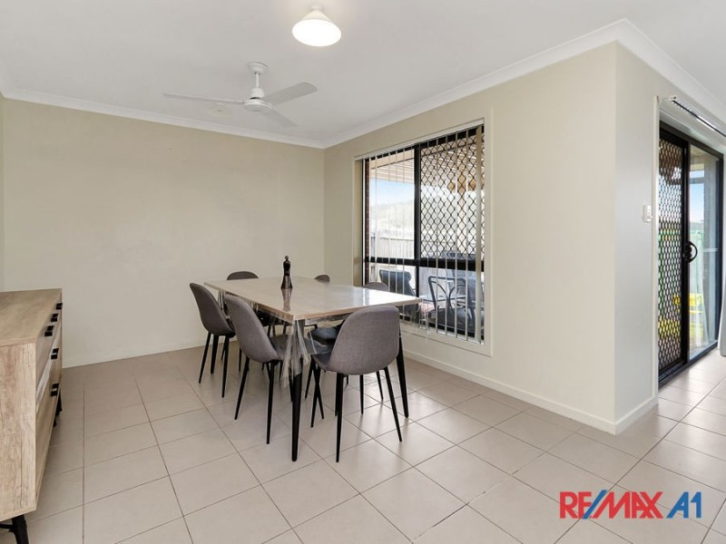 5 HUXLEY STREET, Redbank Plains QLD 4301