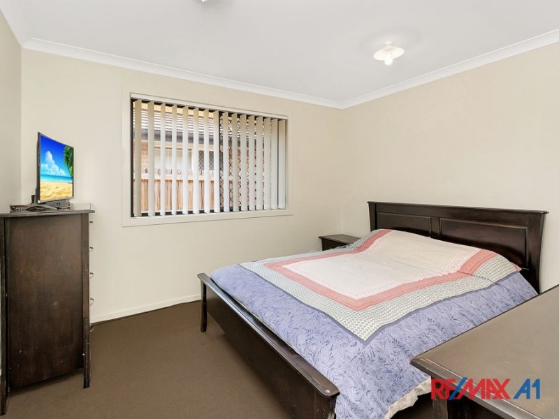 5 HUXLEY STREET, Redbank Plains QLD 4301