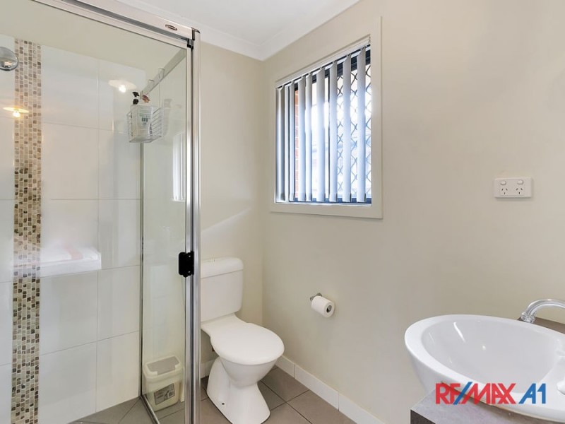 5 HUXLEY STREET, Redbank Plains QLD 4301