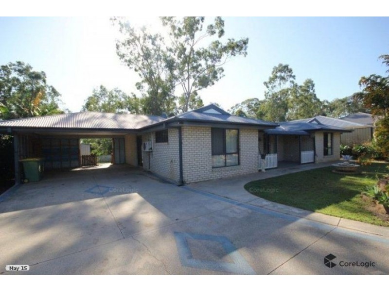 2 Eugene Street, Bellbird Park QLD 4300