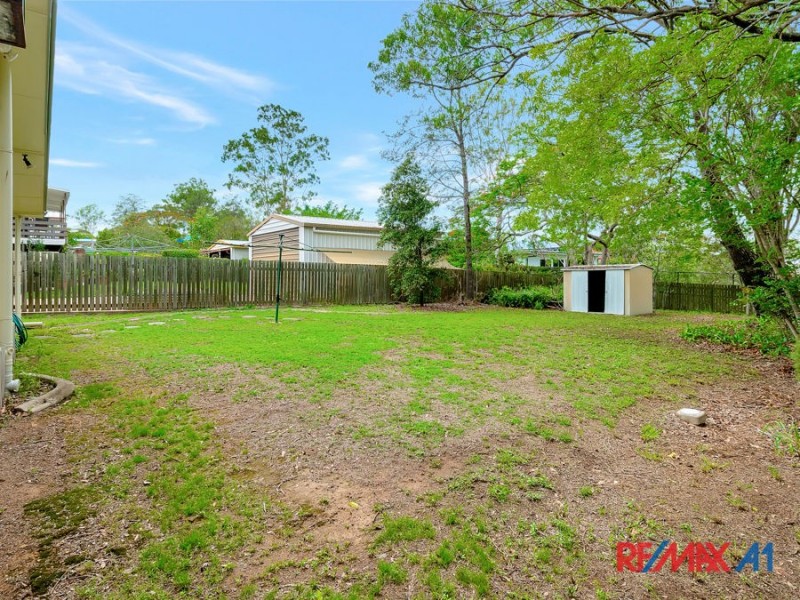 13 THOMPSON STREET, Bundamba QLD 4304